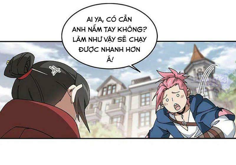 Chương 372 - Trang 21