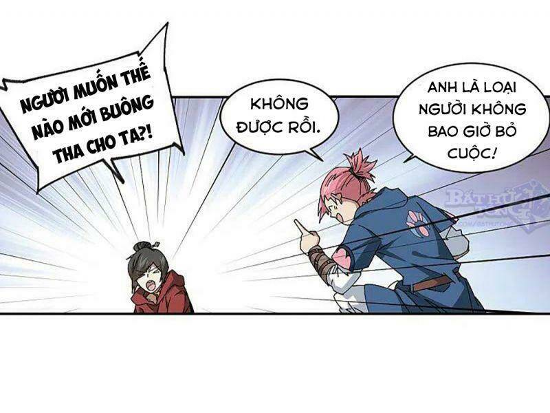 Chương 372 - Trang 22