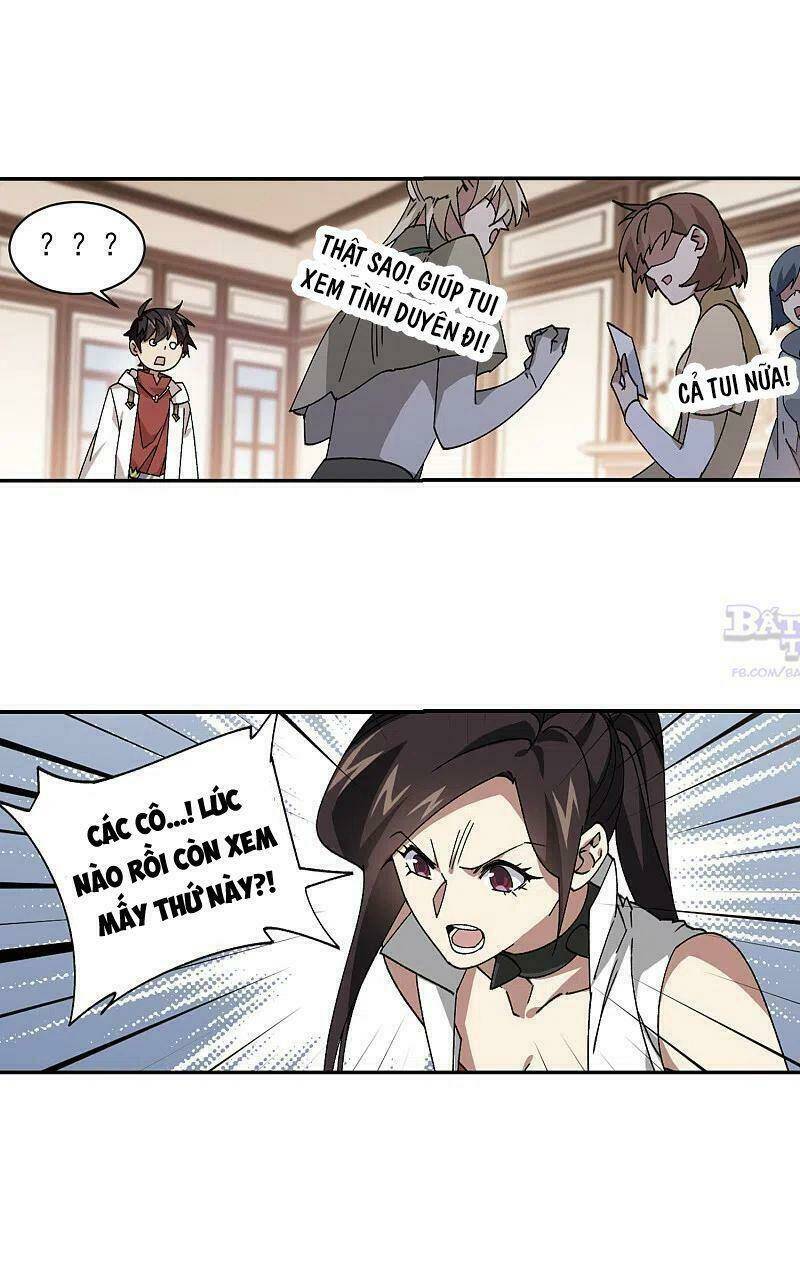 Chương 383 - Trang 7
