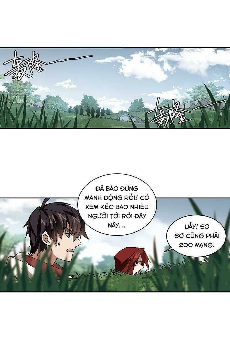 Chương 384 - Trang 13