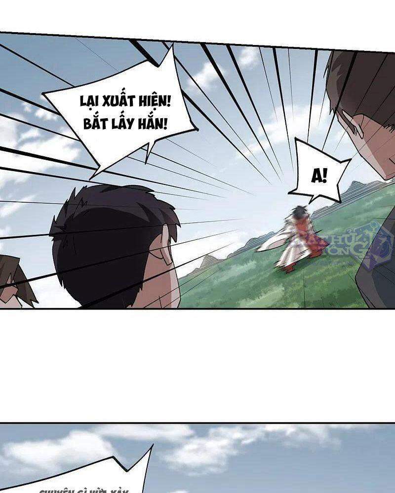 Chương 386 - Trang 22