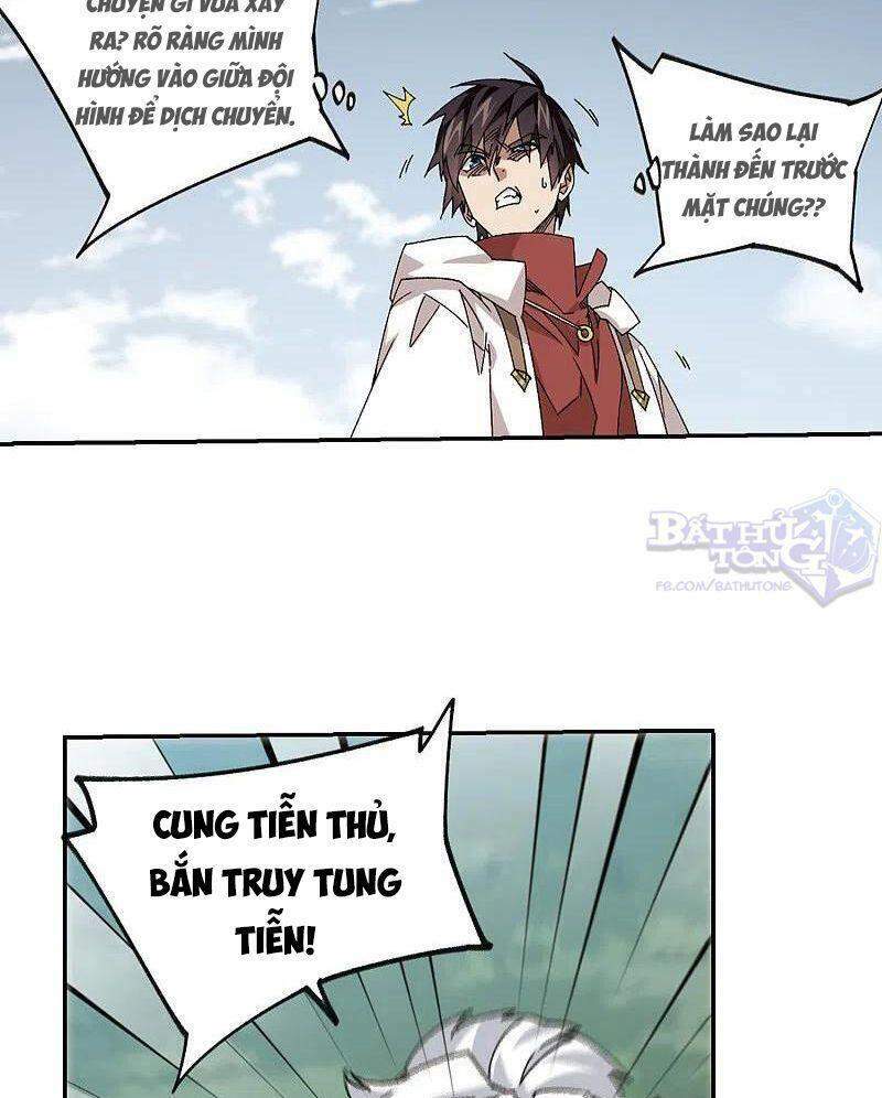 Chương 386 - Trang 23