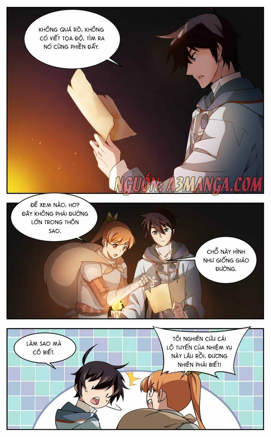 Chương 39 - Trang 11