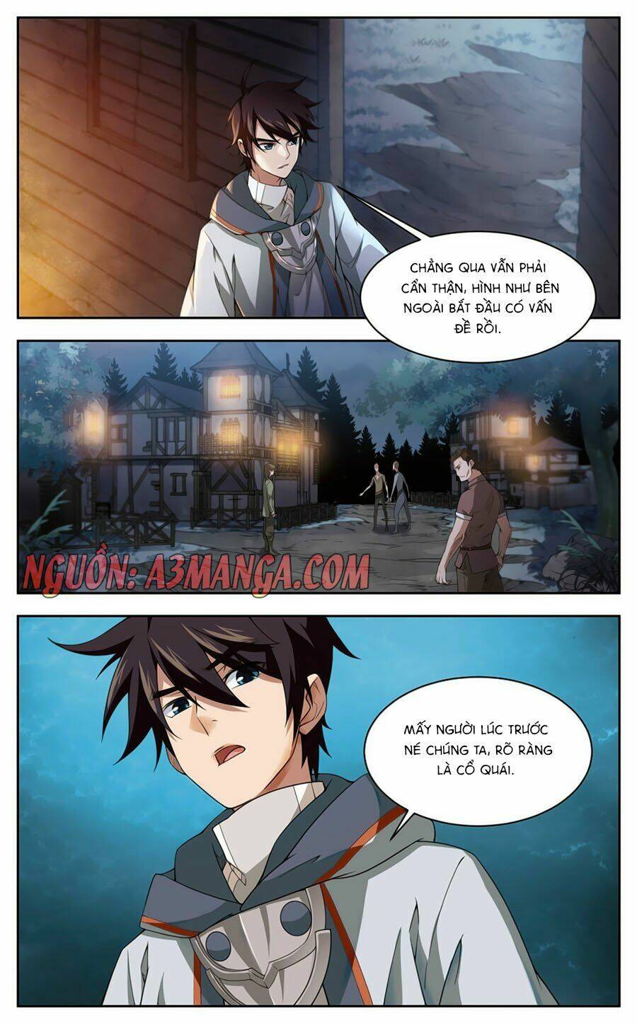 Chương 39 - Trang 13