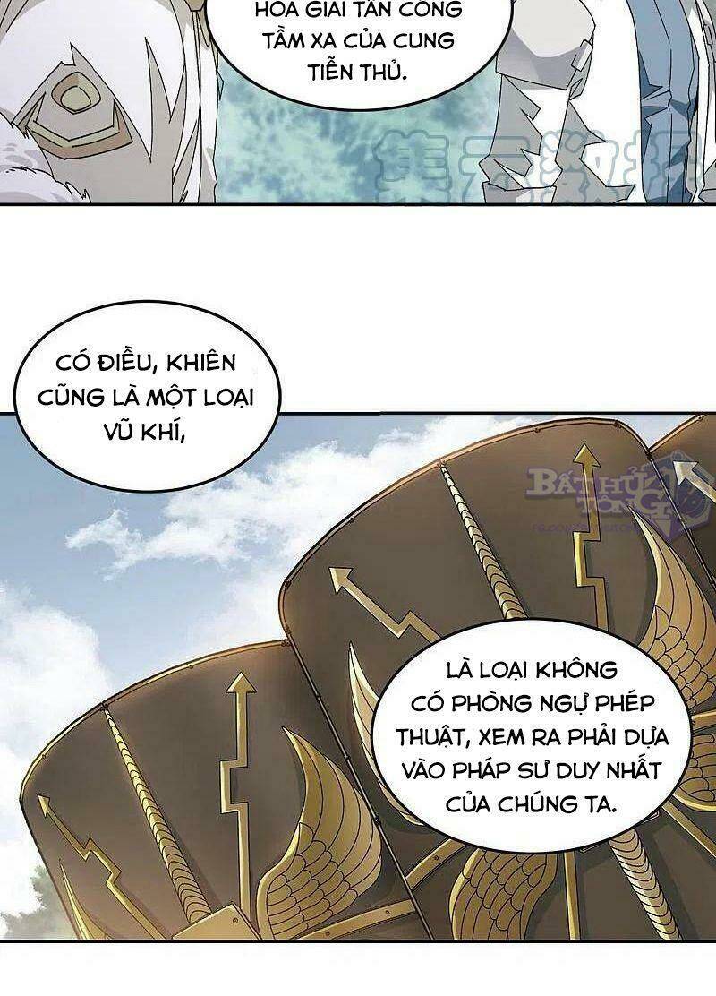 Chương 390 - Trang 12