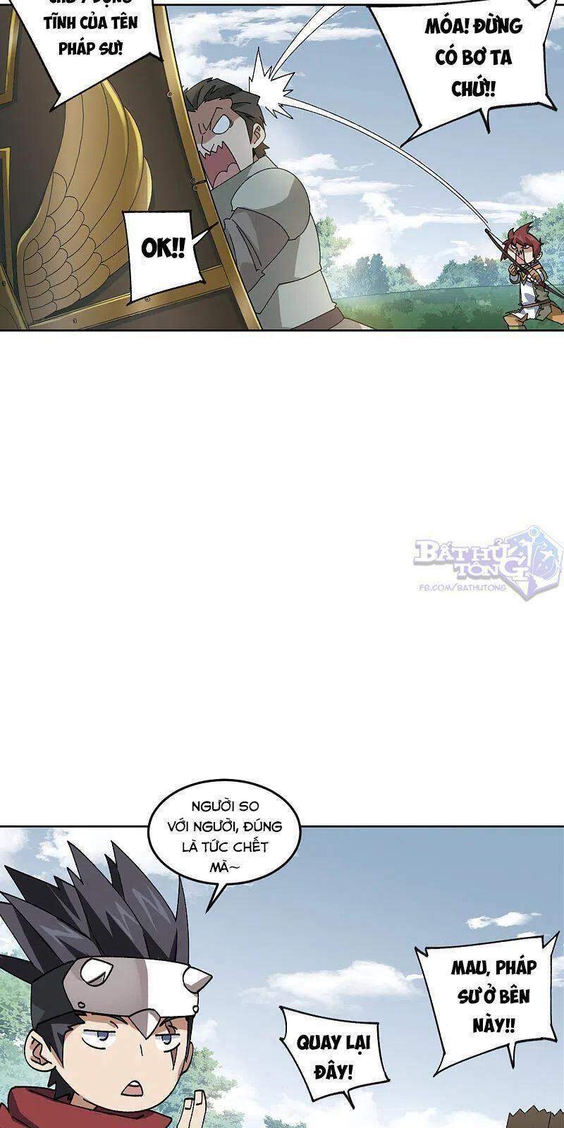 Chương 391 - Trang 6