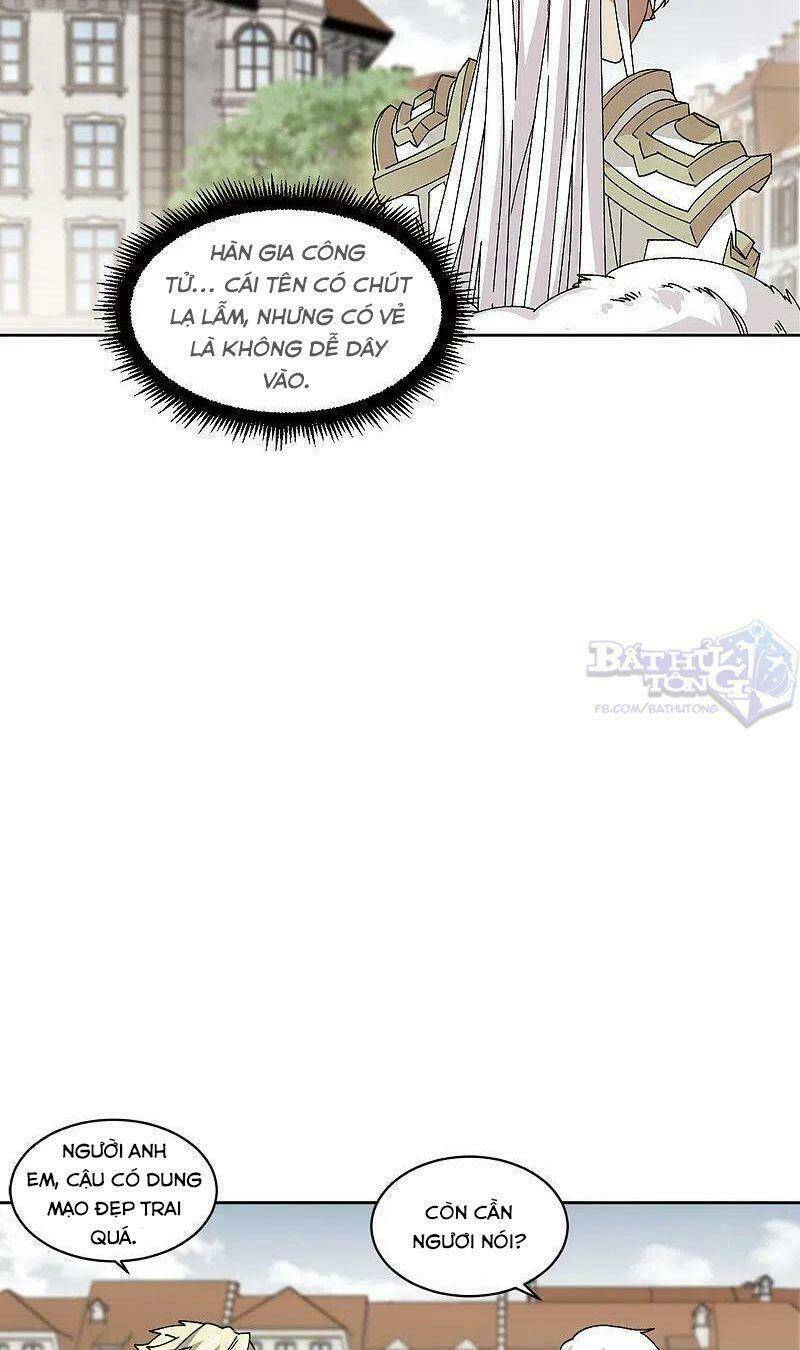 Chương 401 - Trang 21