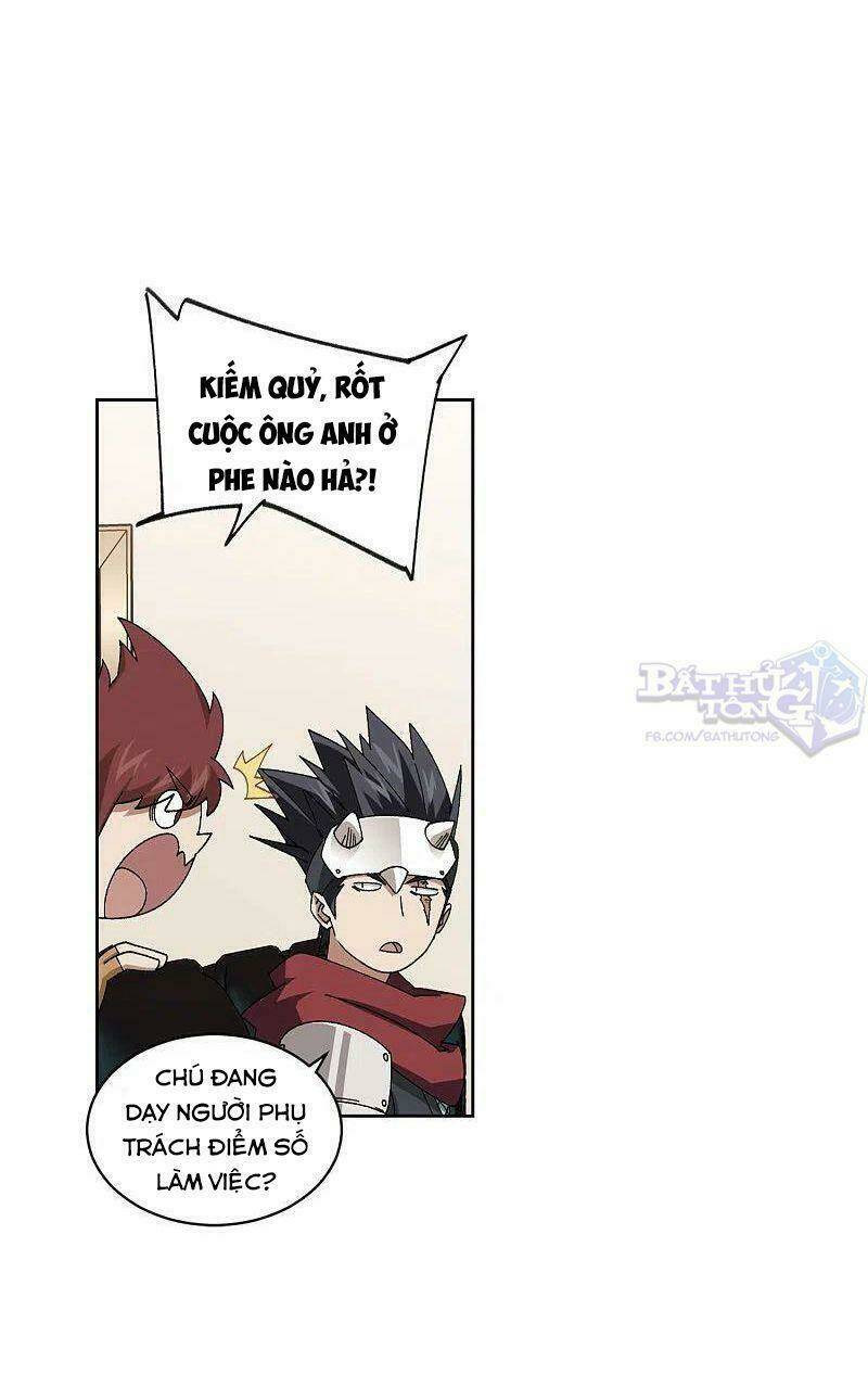 Chương 402 - Trang 17