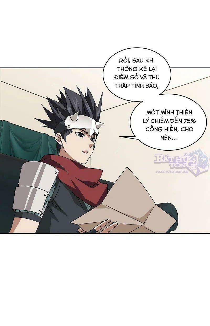 Chương 402 - Trang 19