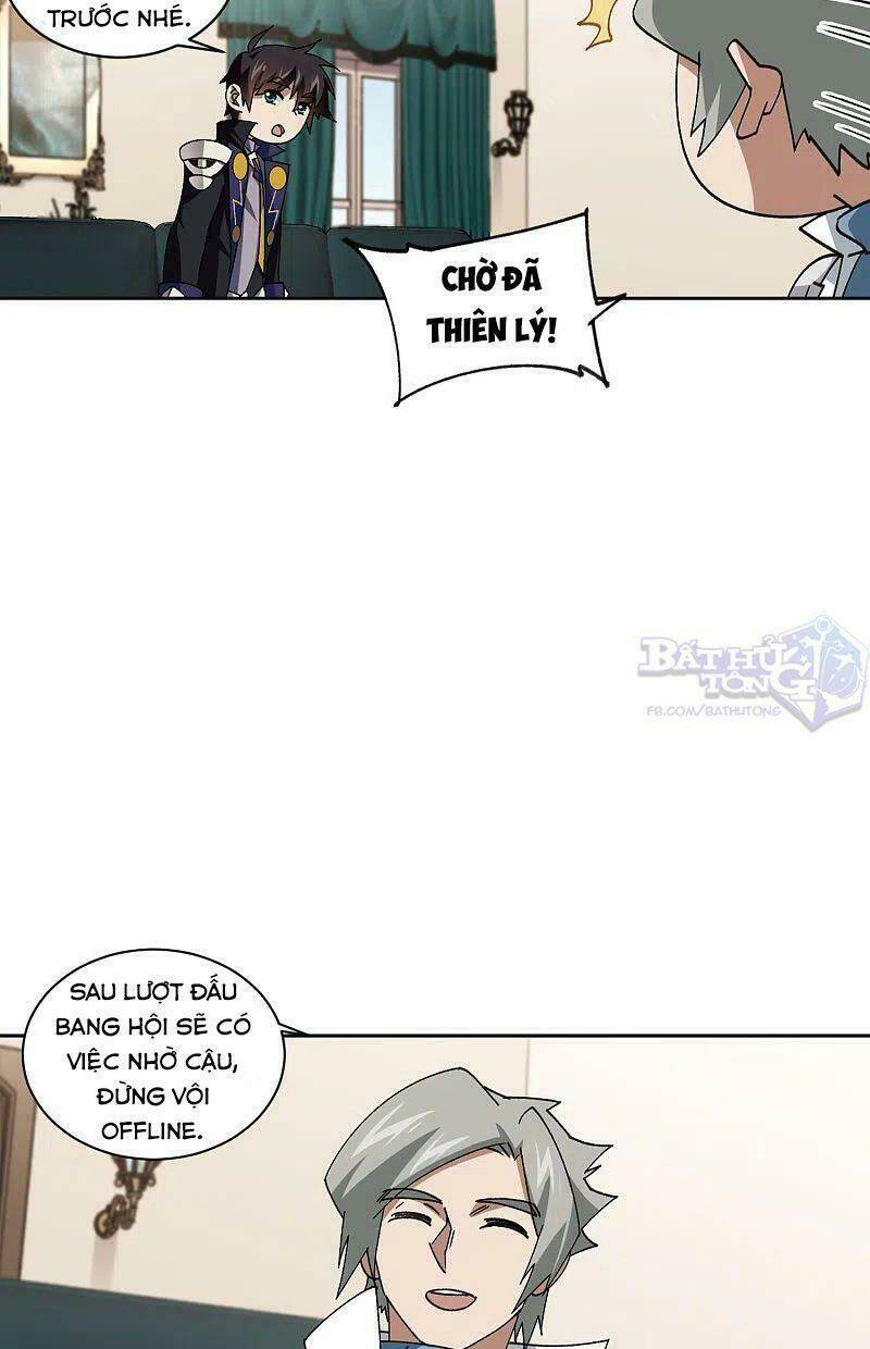 Chương 402 - Trang 21