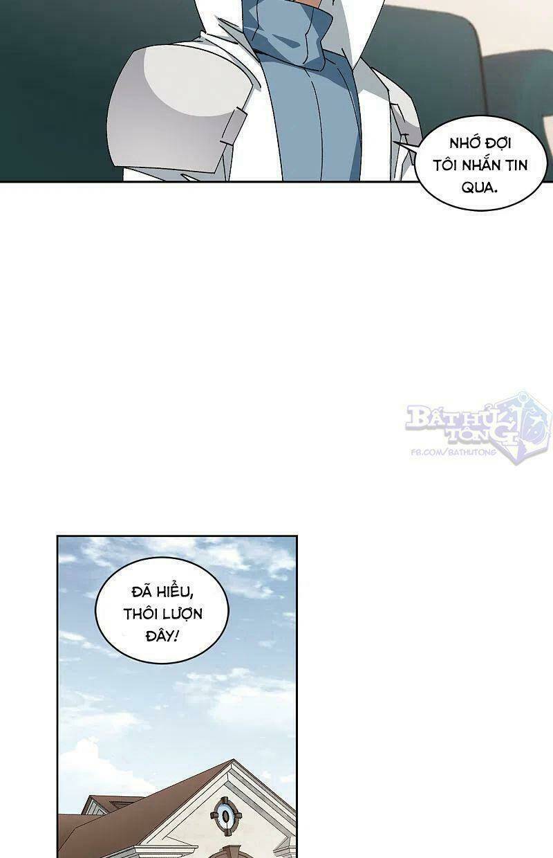 Chương 402 - Trang 22