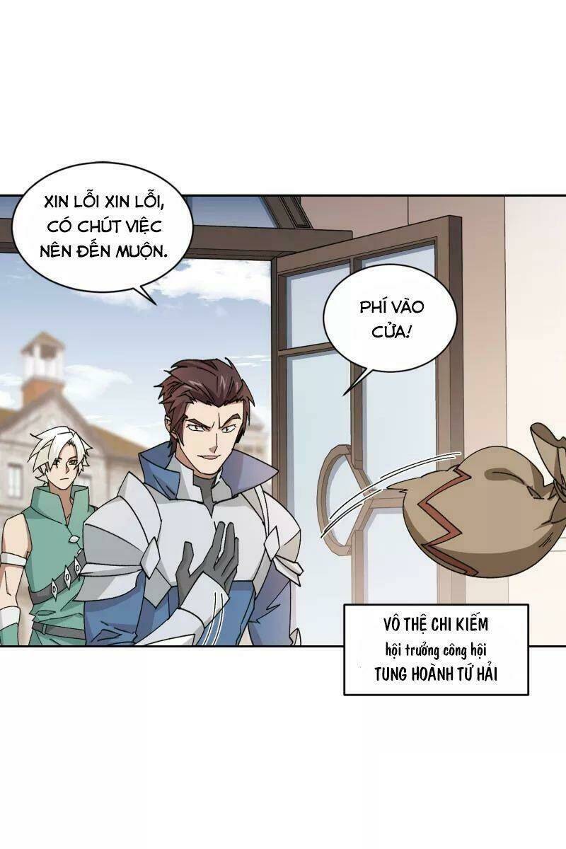 Chương 404 - Trang 14
