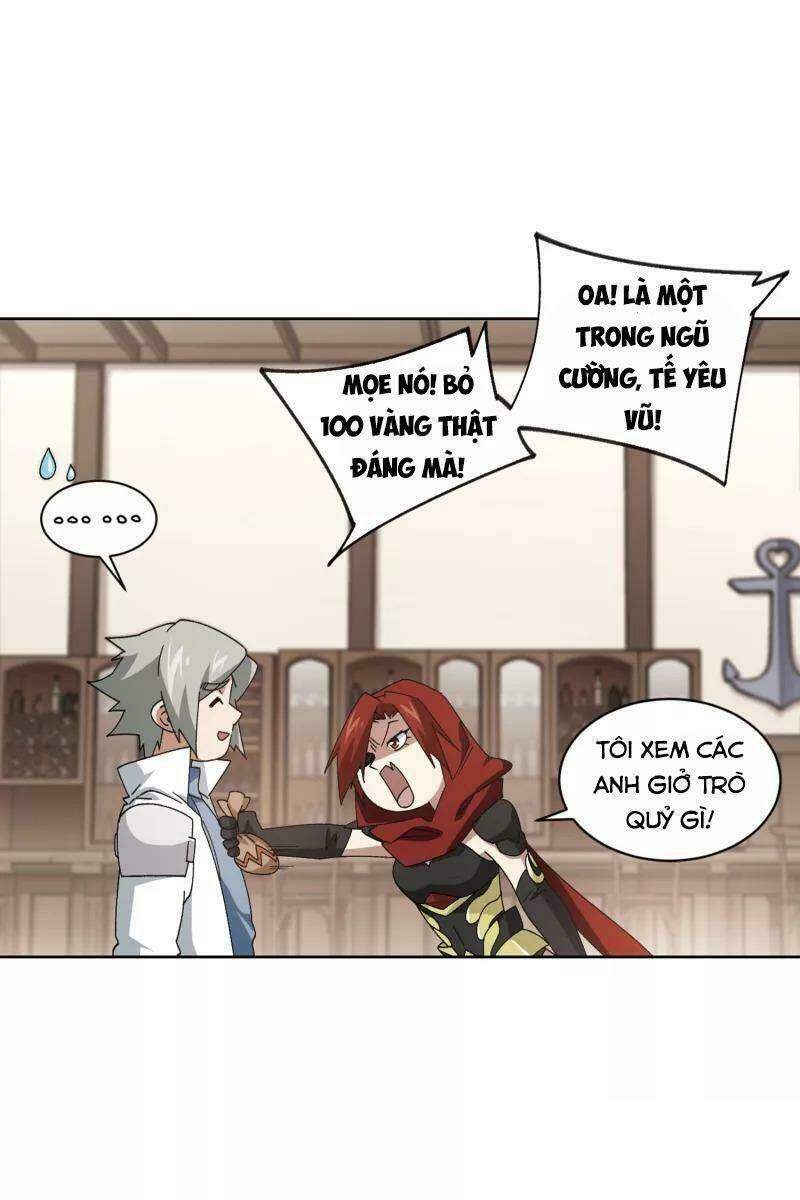 Chương 404 - Trang 3