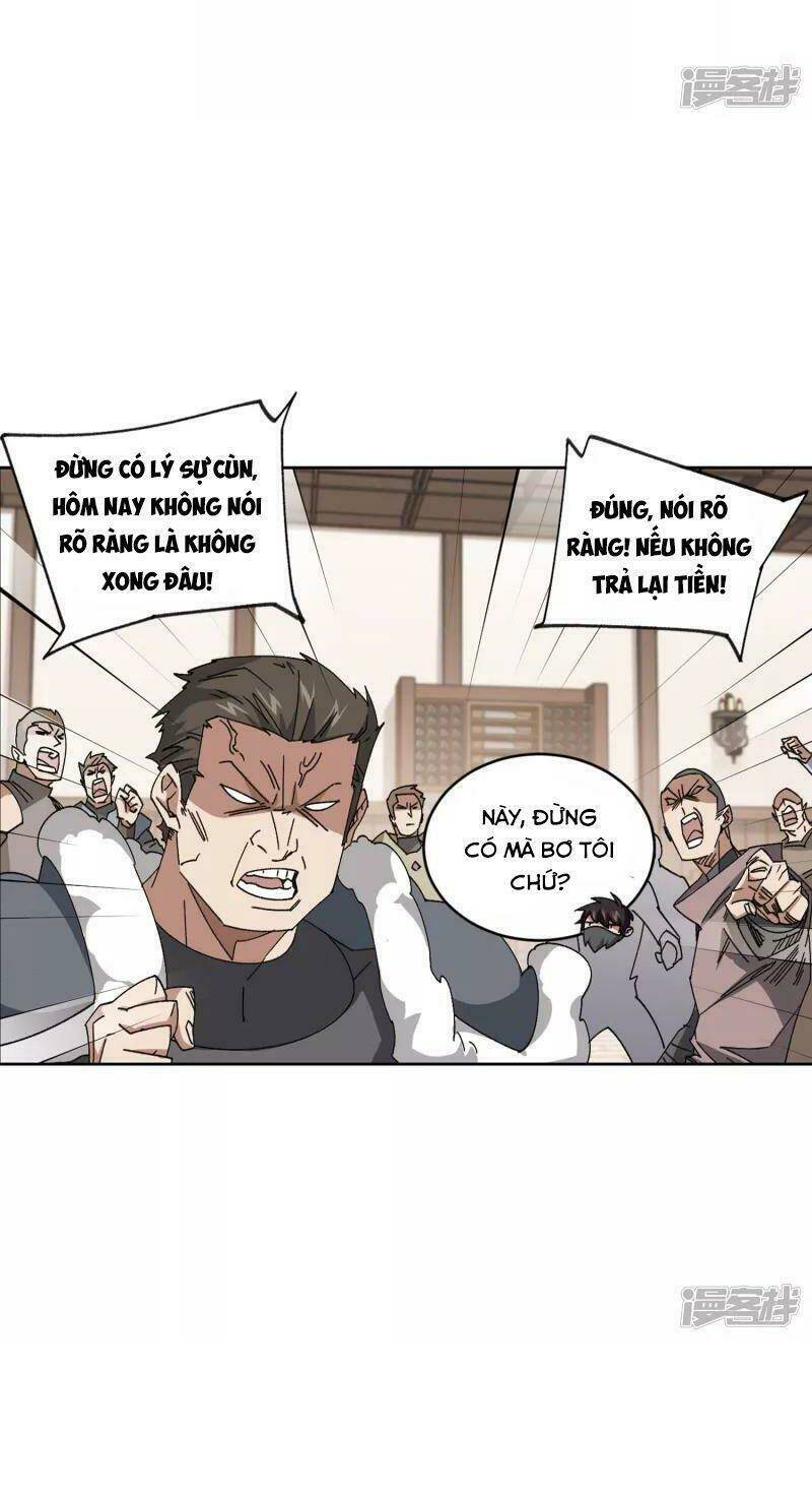 Chương 407 - Trang 22
