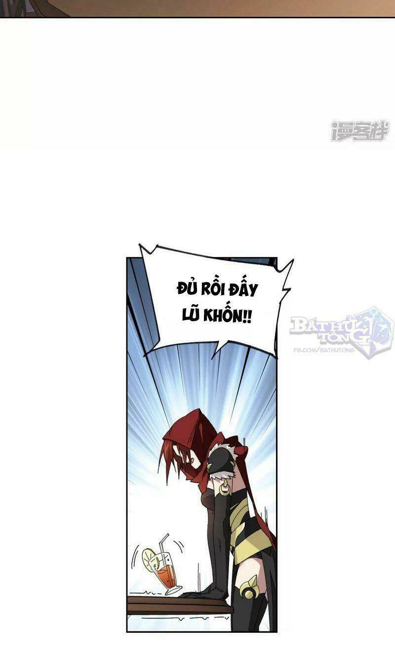 Chương 409 - Trang 8