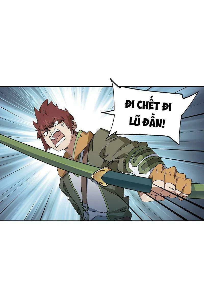 Chương 416 - Trang 18