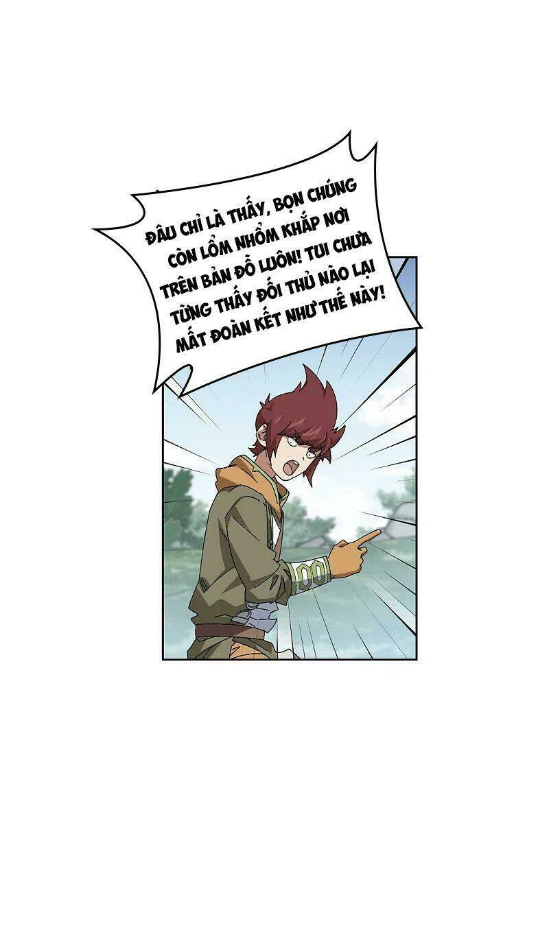 Chương 416 - Trang 10