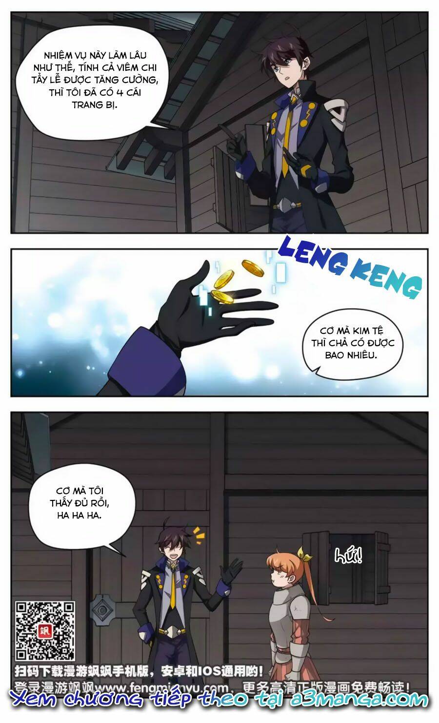 Chương 42.3 - Trang 12