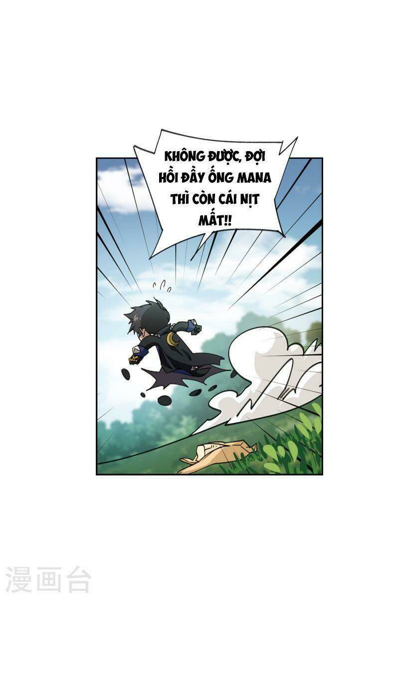 Chương 420 - Trang 8