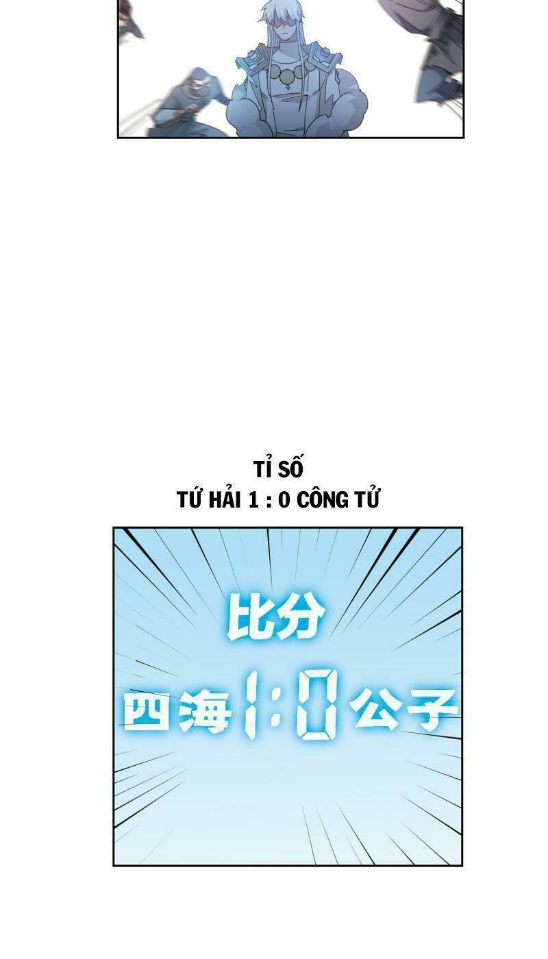 Chương 424 - Trang 24