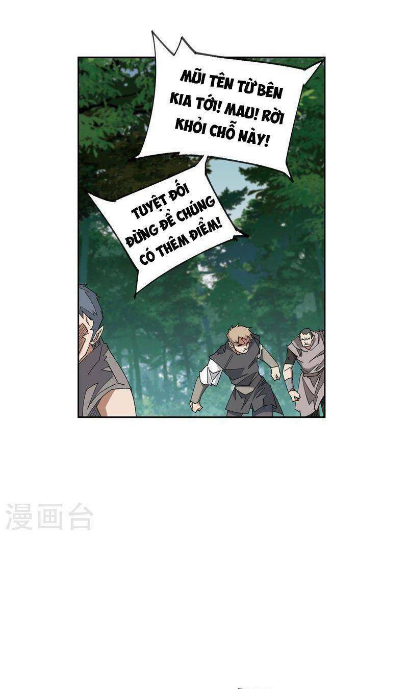Chương 426 - Trang 3