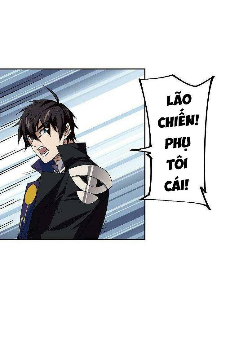 Chương 433 - Trang 16