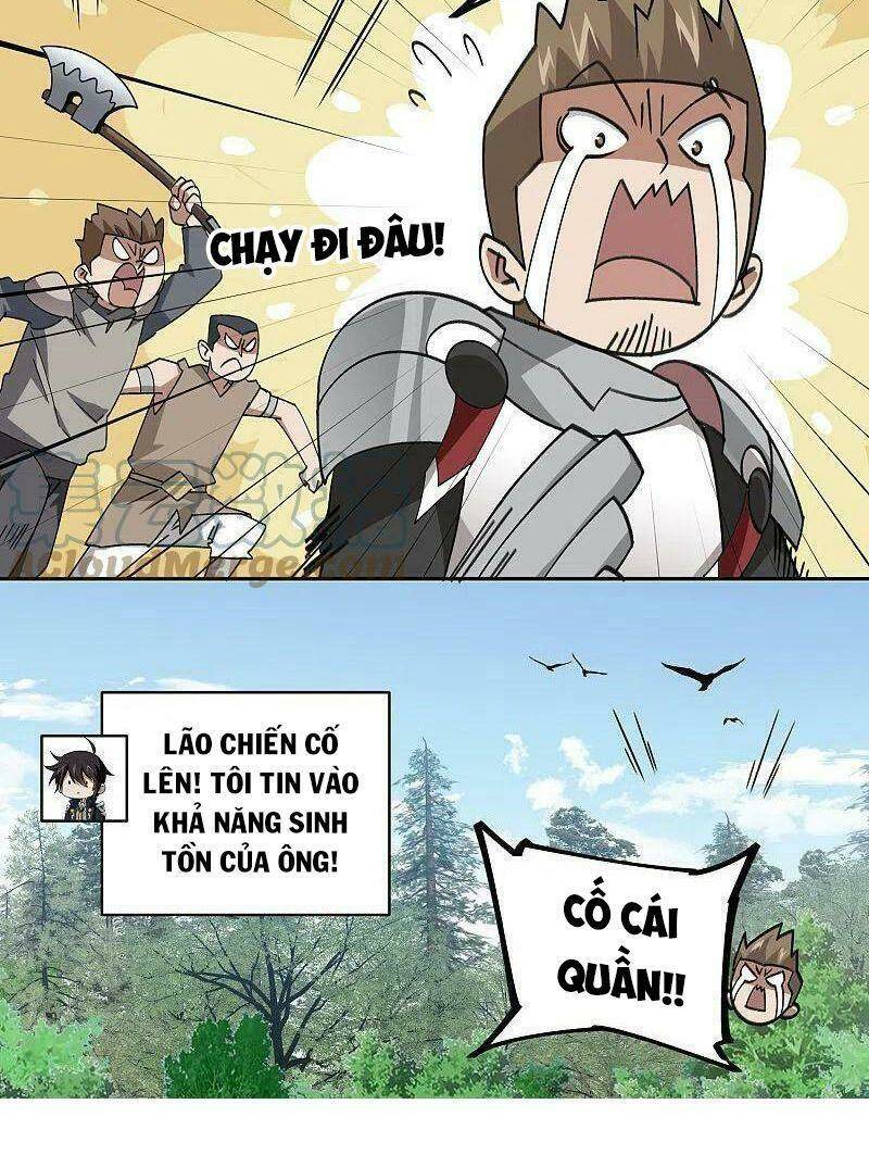 Chương 433 - Trang 24