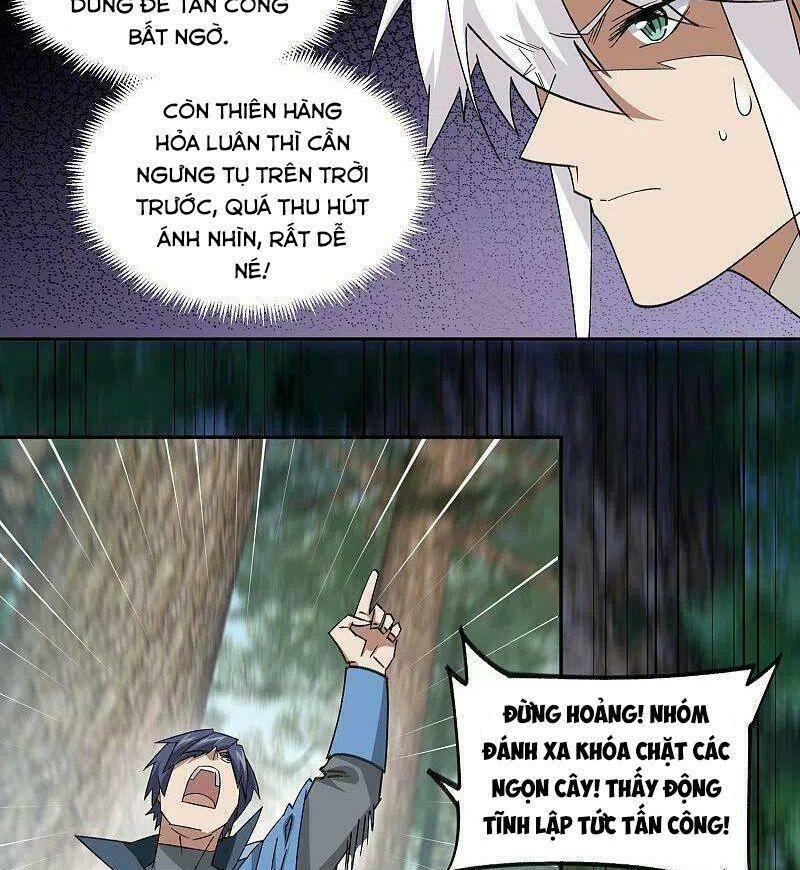 Chương 433 - Trang 5