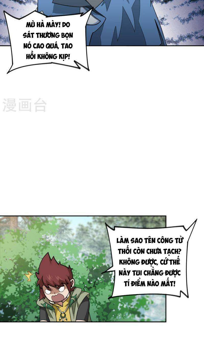 Chương 435 - Trang 14