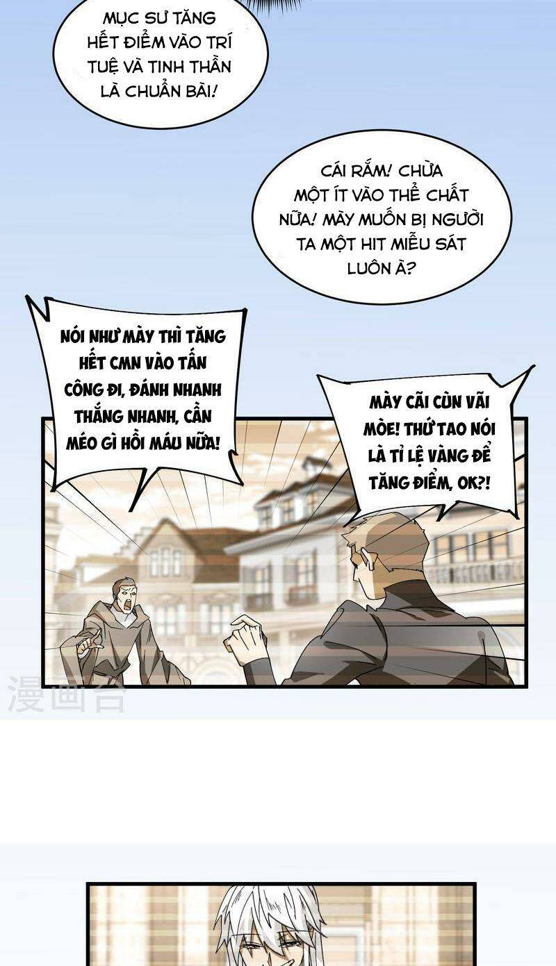 Chương 435 - Trang 19
