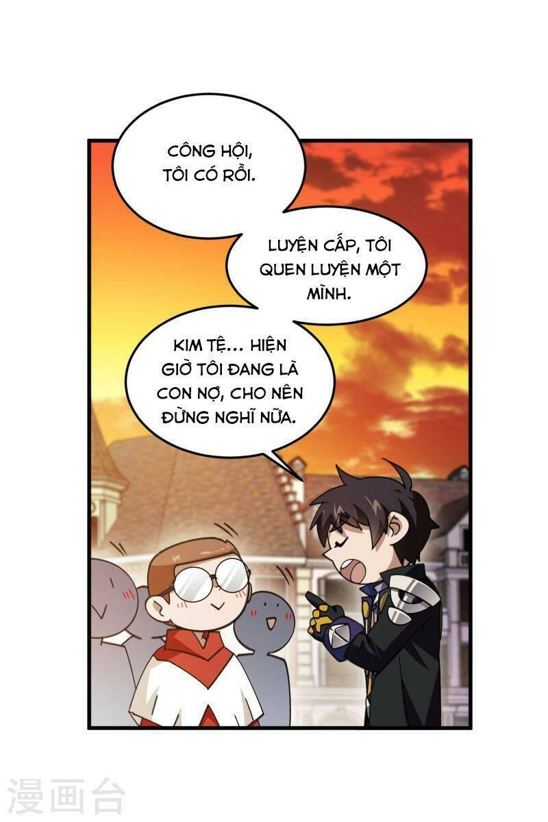 Chương 437 - Trang 20