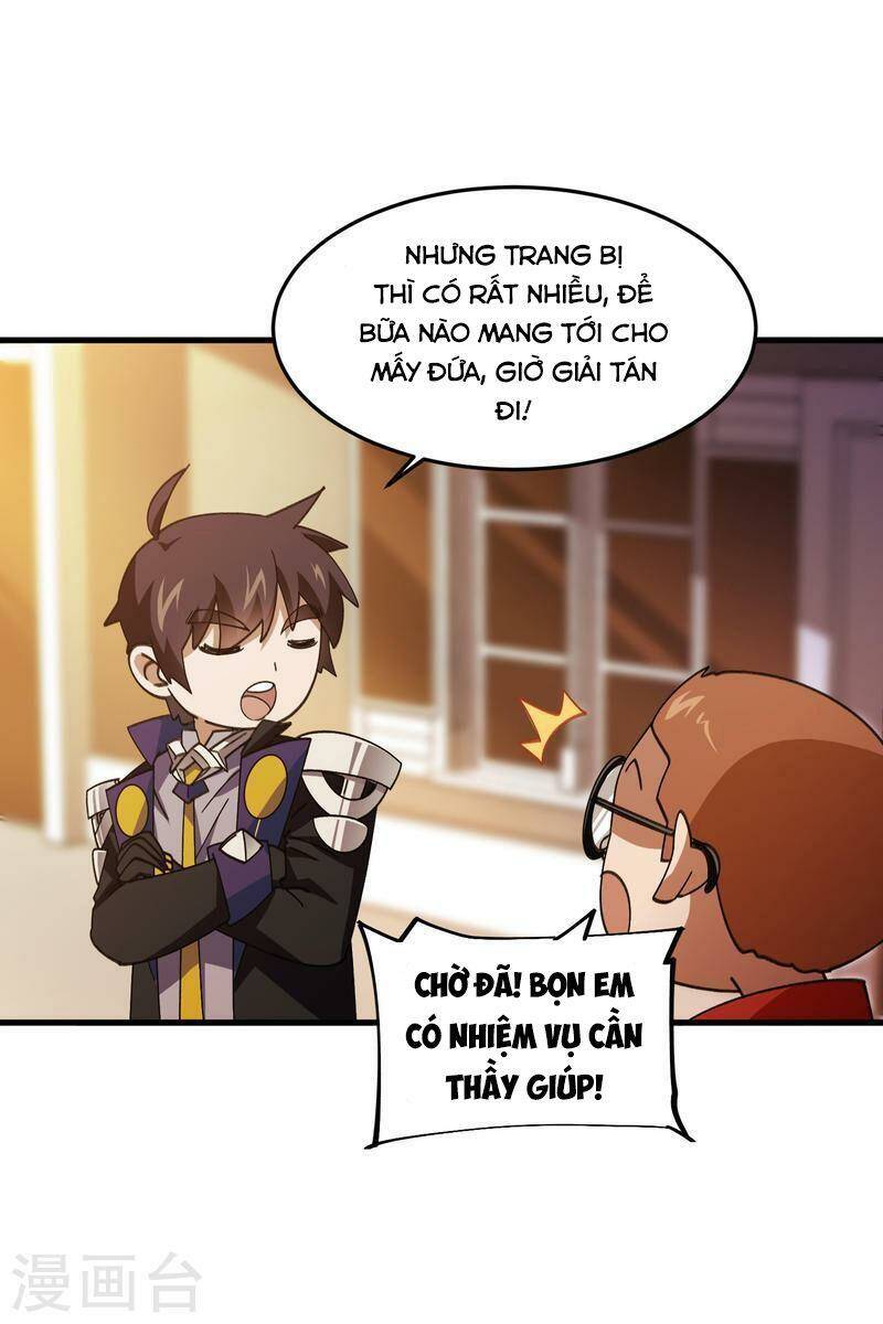 Chương 437 - Trang 21