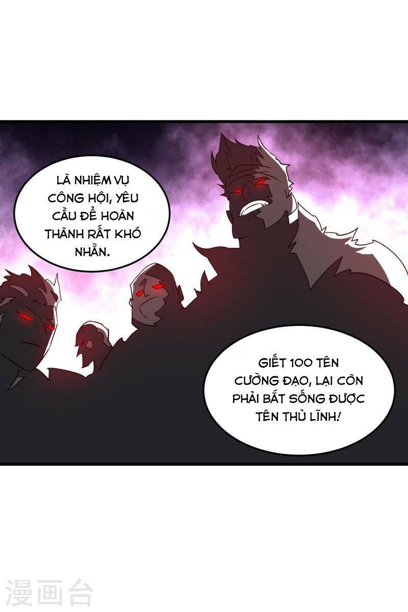 Chương 437 - Trang 22