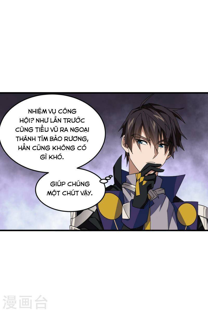 Chương 437 - Trang 23