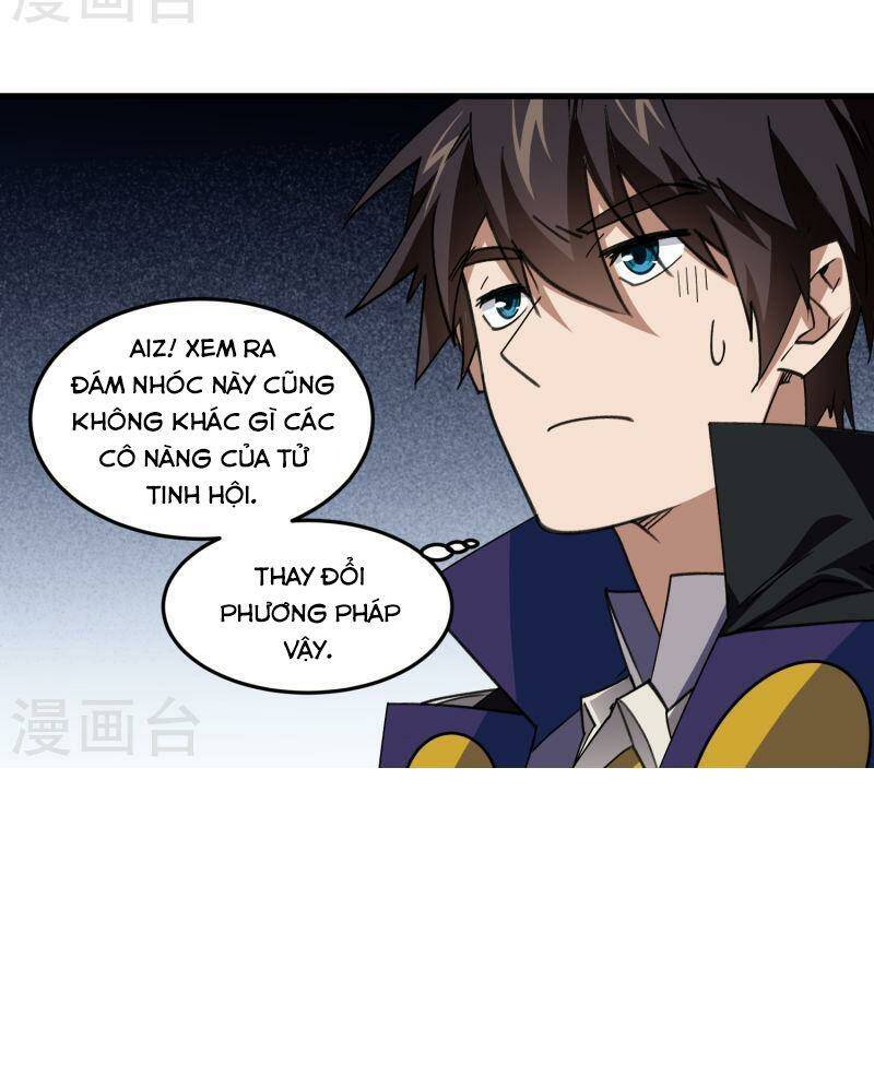 Chương 438 - Trang 19