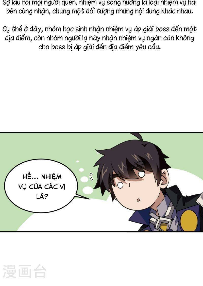 Chương 441 - Trang 21