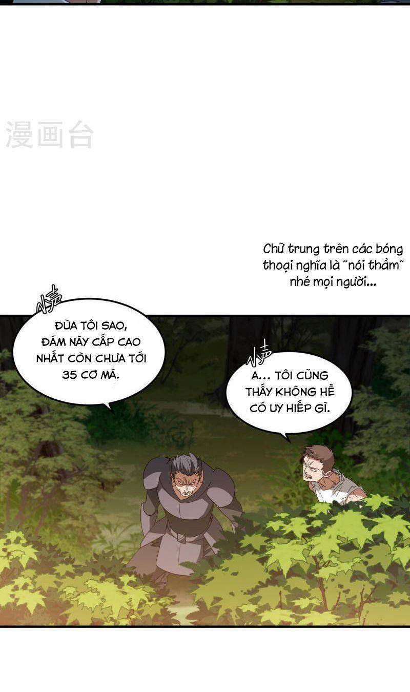 Chương 441 - Trang 7