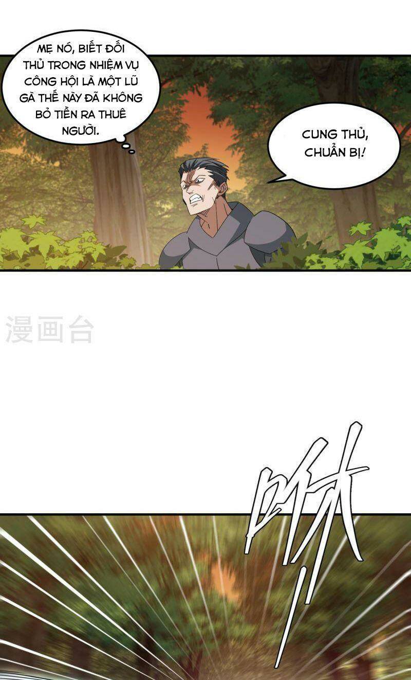 Chương 441 - Trang 10