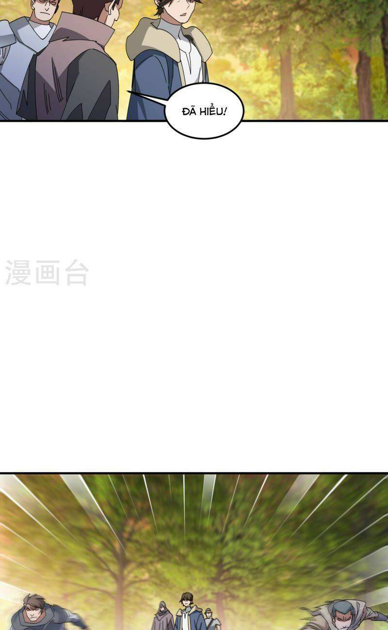 Chương 443 - Trang 3