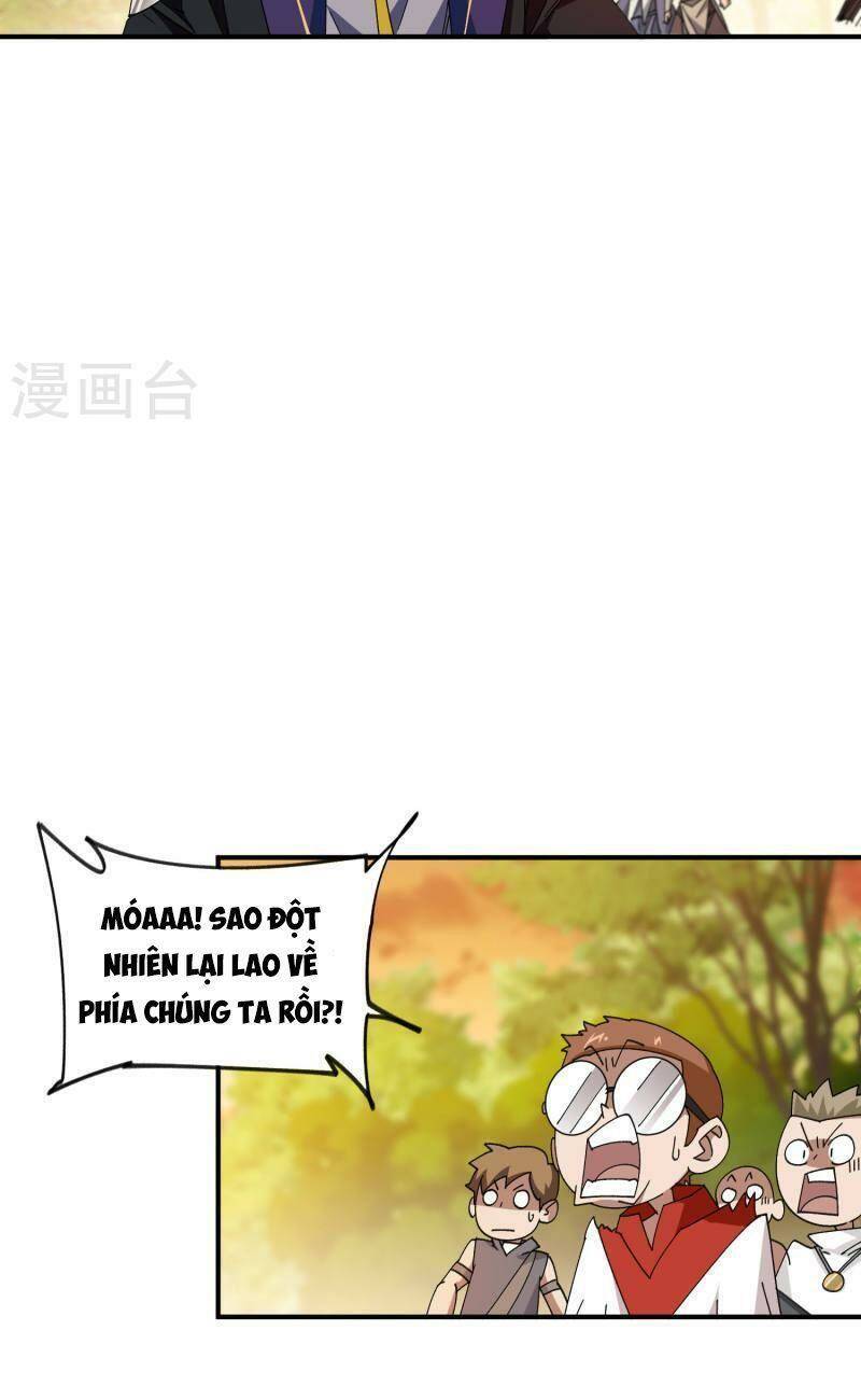 Chương 443 - Trang 5