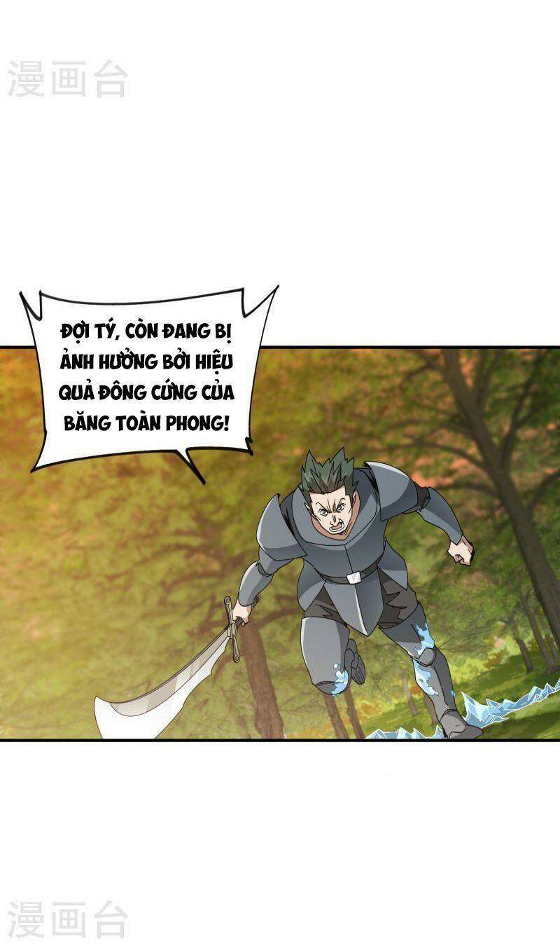 Chương 445 - Trang 8