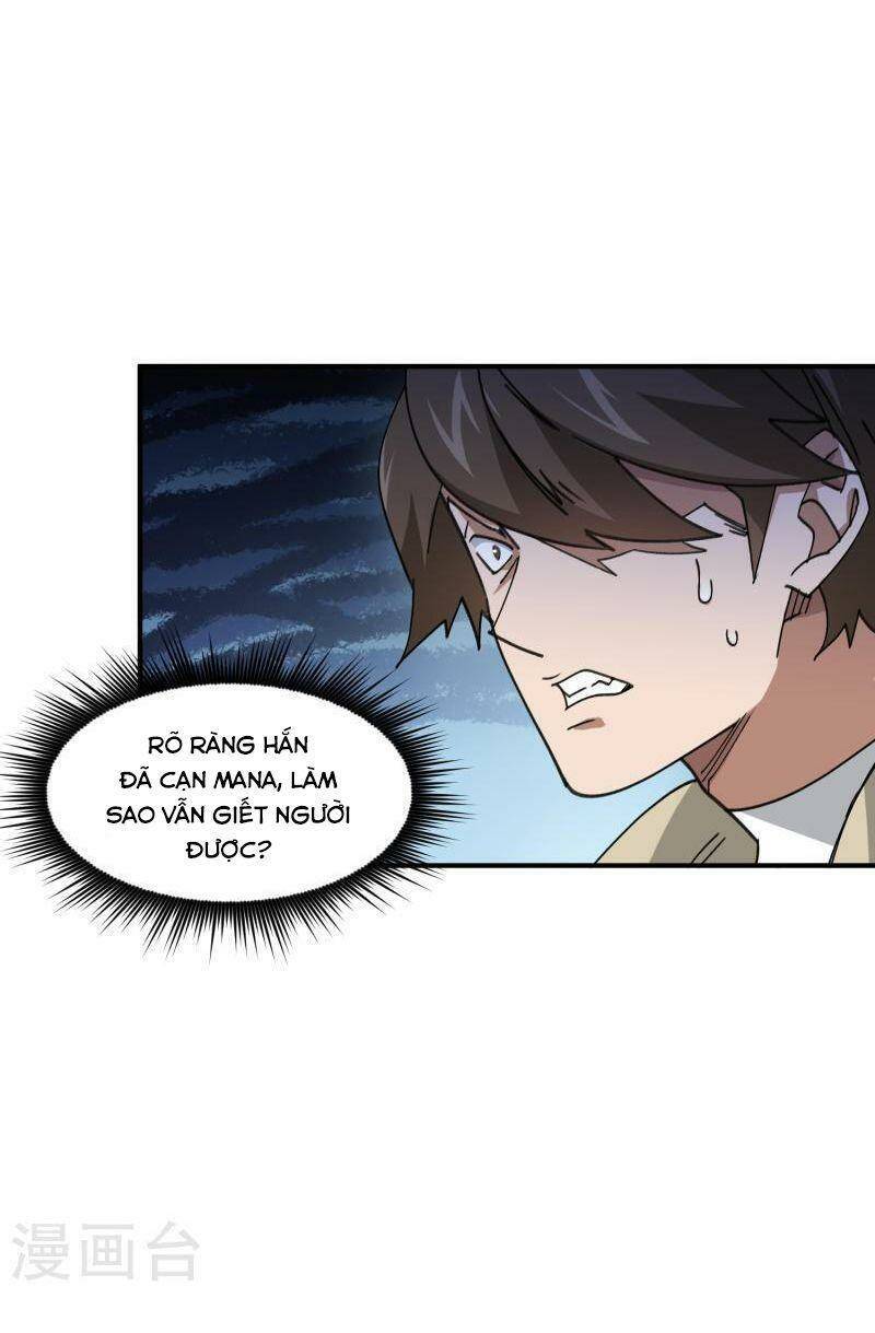 Chương 445 - Trang 10