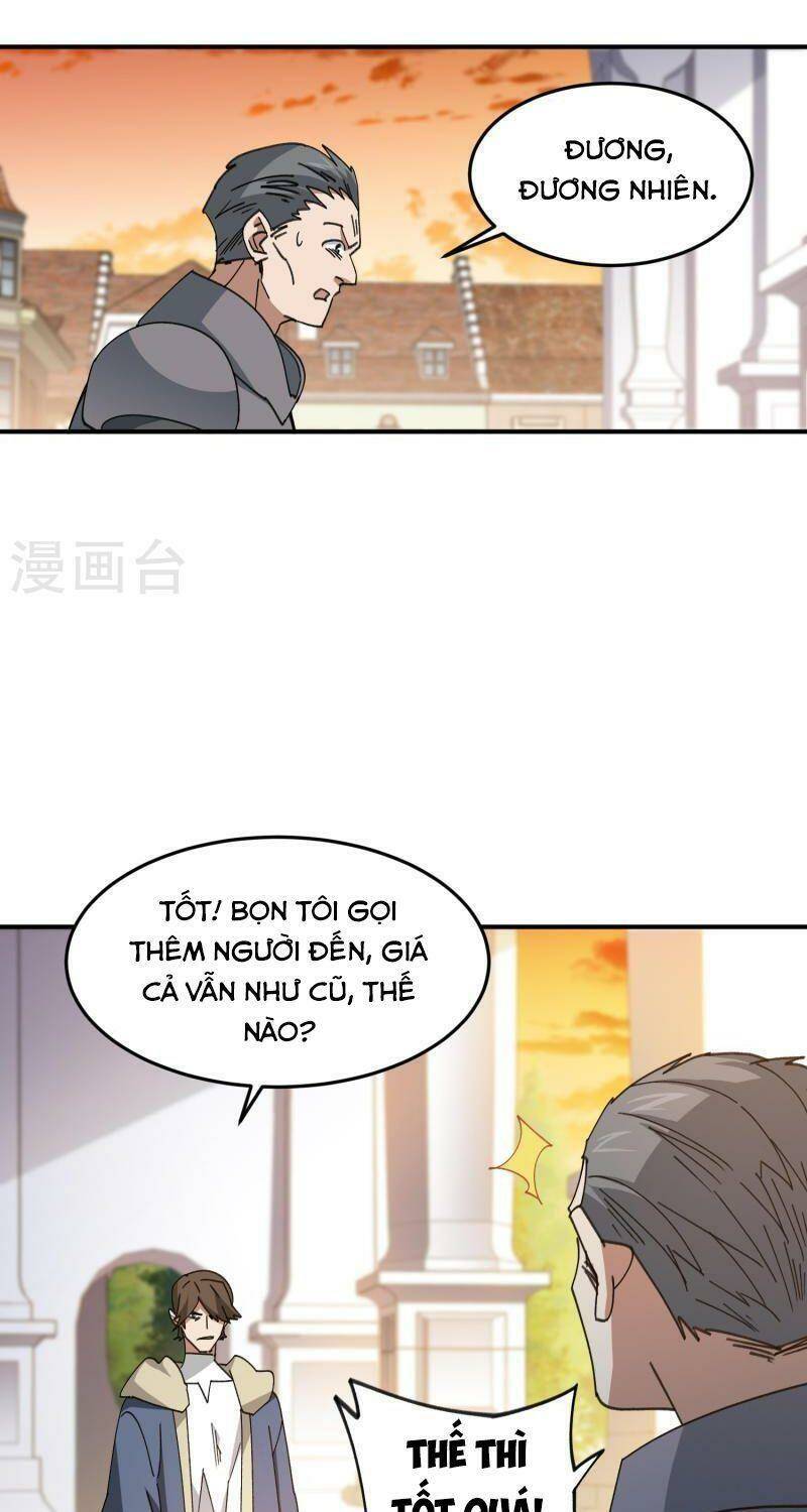 Chương 446 - Trang 8