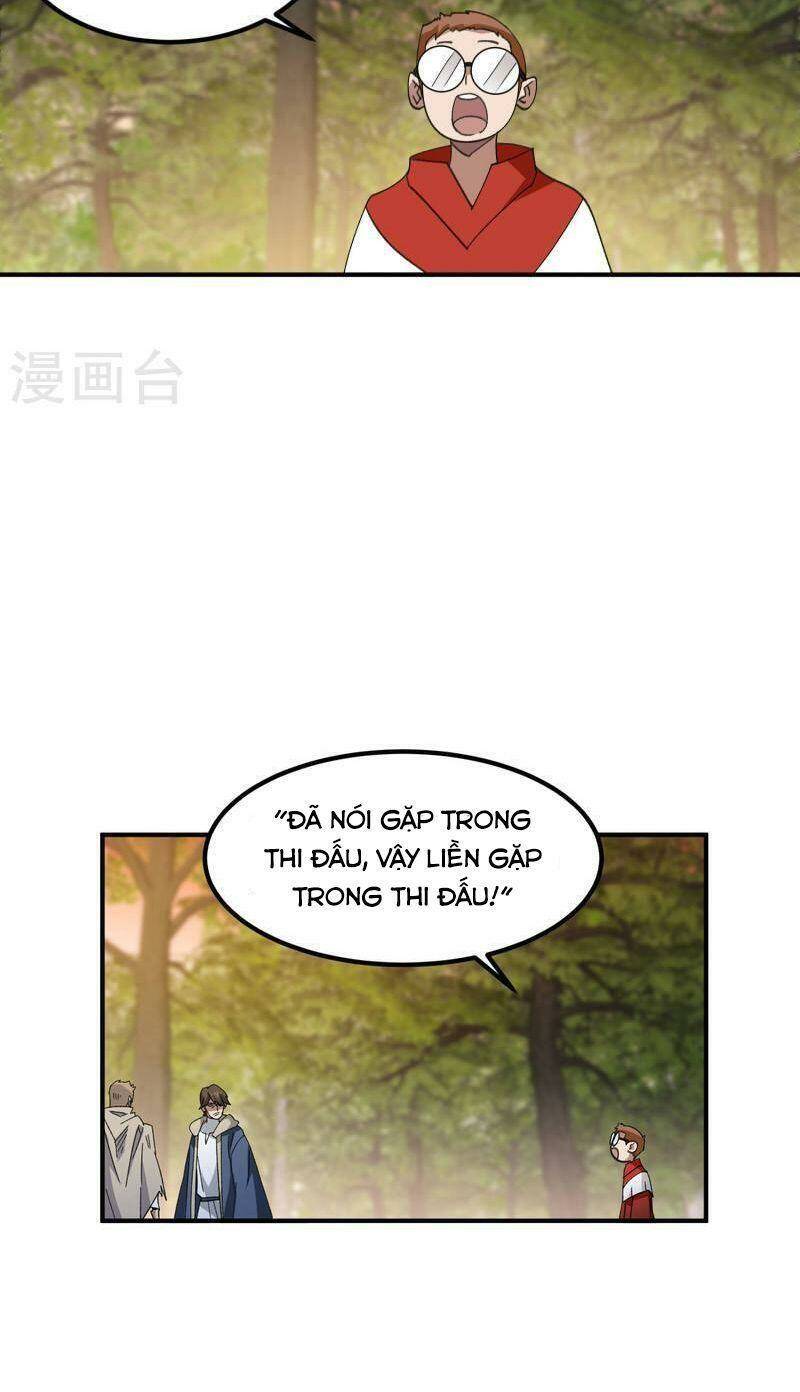 Chương 447 - Trang 12