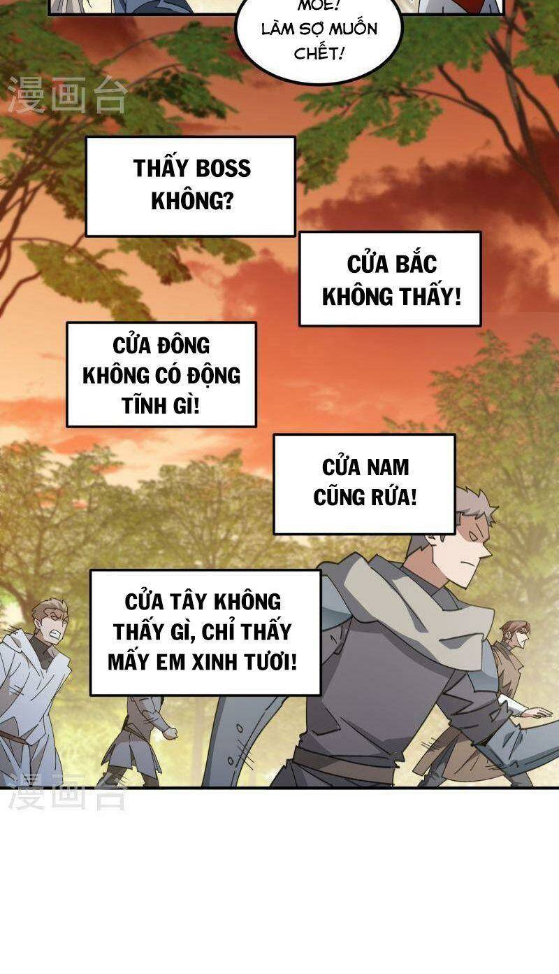 Chương 447 - Trang 14