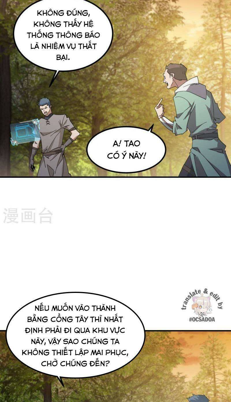 Chương 447 - Trang 16