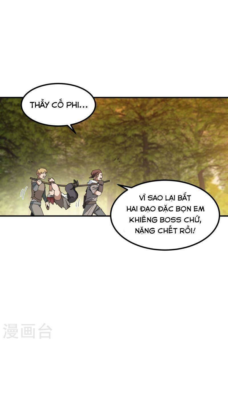 Chương 447 - Trang 18