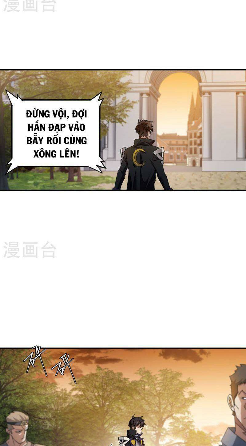 Chương 447 - Trang 21