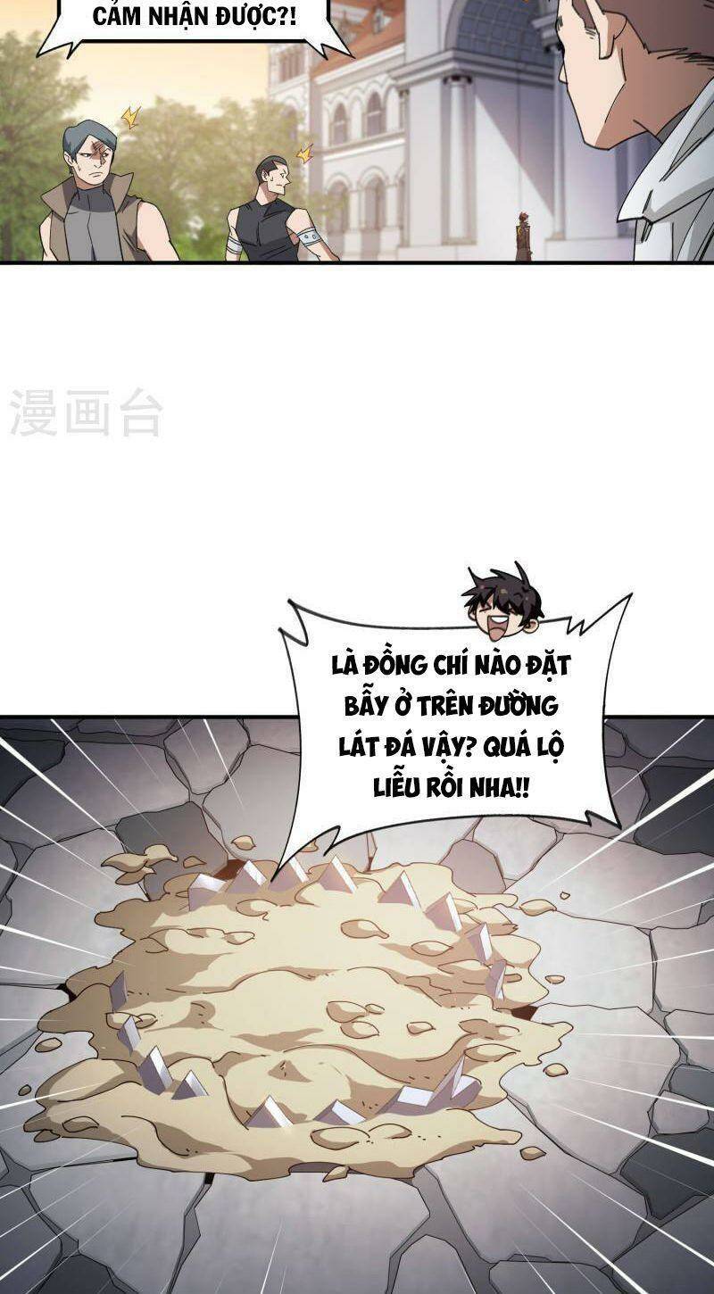 Chương 447 - Trang 24