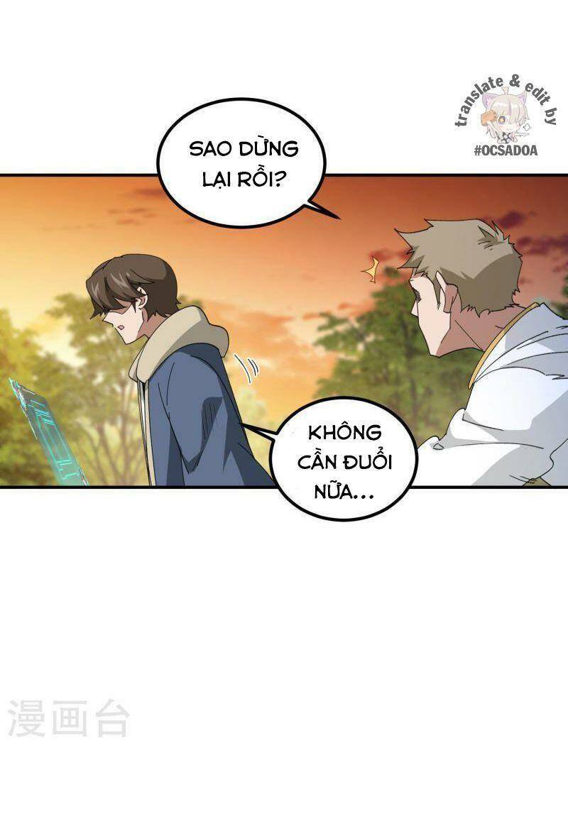Chương 448 - Trang 23